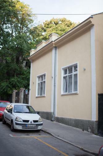 Bed&breakfast Kod Smilje