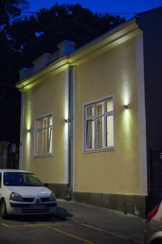 Bed&breakfast Kod Smilje