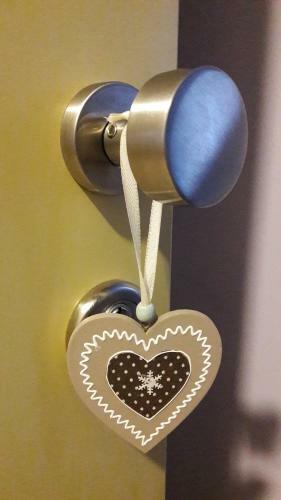 Bed&breakfast Kod Smilje