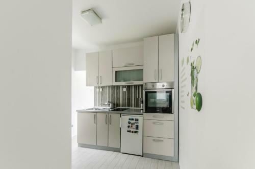 Apartamento Urban Flats Novi Sad