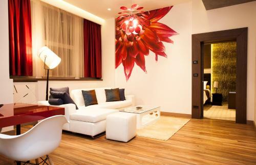 Bed & Breakfast Atera Business Suites