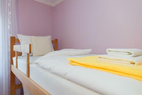 Hostel Home Sweet Home