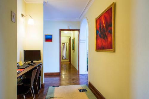 Hostel Home Sweet Home