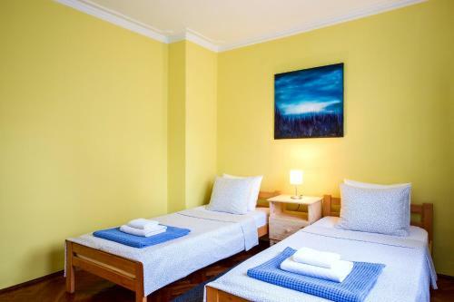 Hostel Home Sweet Home