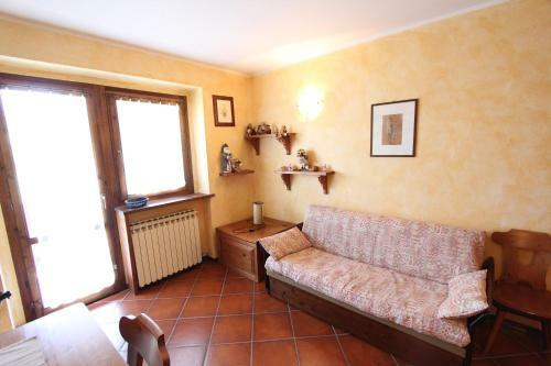 Apartamento Appartamento Belvedere By Connexion