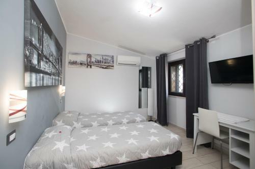 Hostal Le Ghiande Guest House