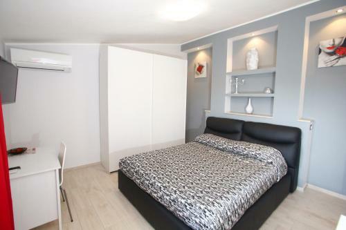 Hostal Le Ghiande Guest House