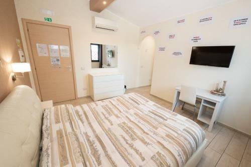 Hostal Le Ghiande Guest House