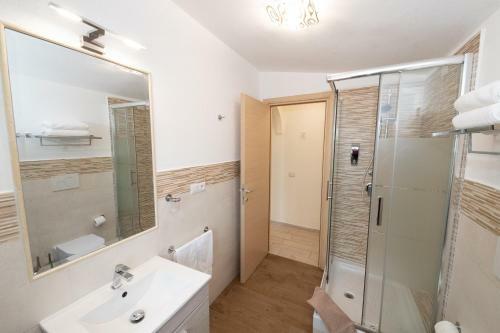 Hostal Le Ghiande Guest House