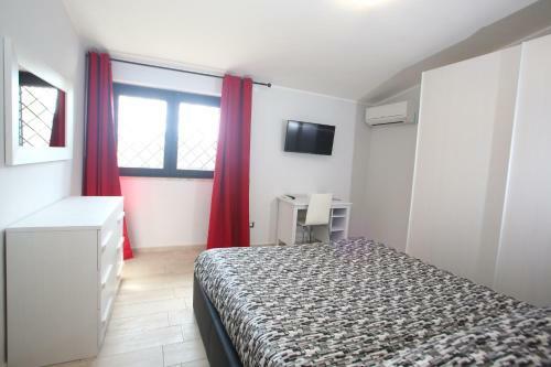 Hostal Le Ghiande Guest House