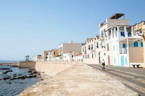S'arena Bianca Apartments