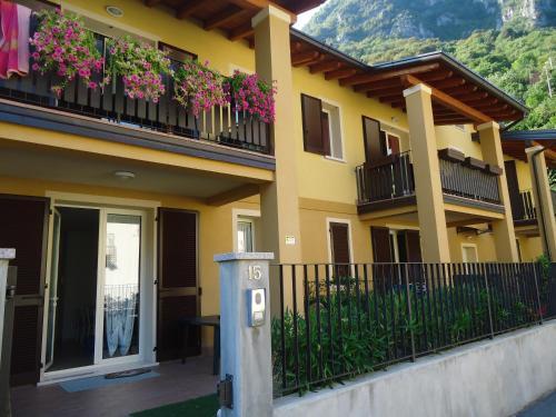 Apartamento Casa Elisa