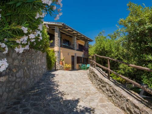 Villa Von Salis