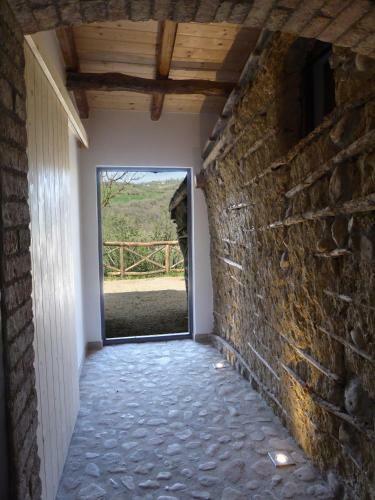 Agroturismo Pietre Di Fiume