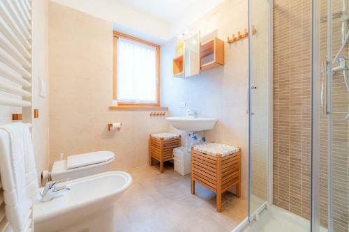 Apartamento Appartamento Lucia
