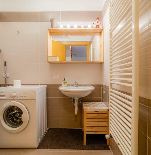 Apartamento Appartamento Lucia