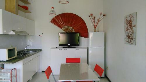 Apartamento Baia Di Portu Frailis