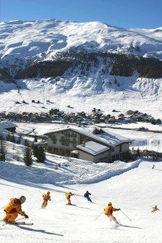 Hotel Par�