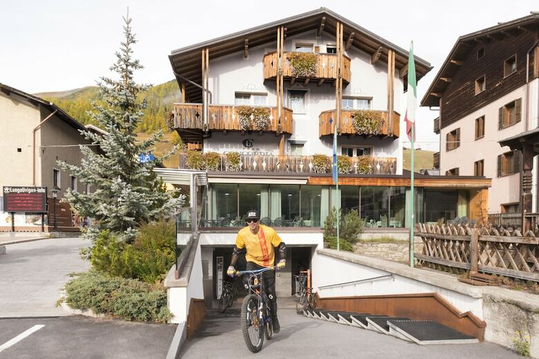 Hotel Concordia