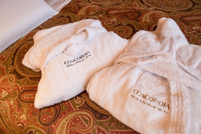 Hotel Concordia