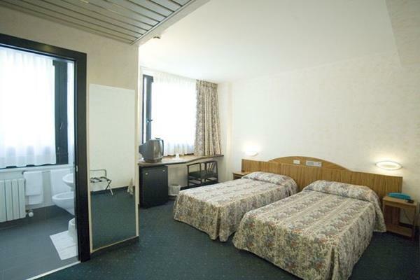 City Hotel Ancona