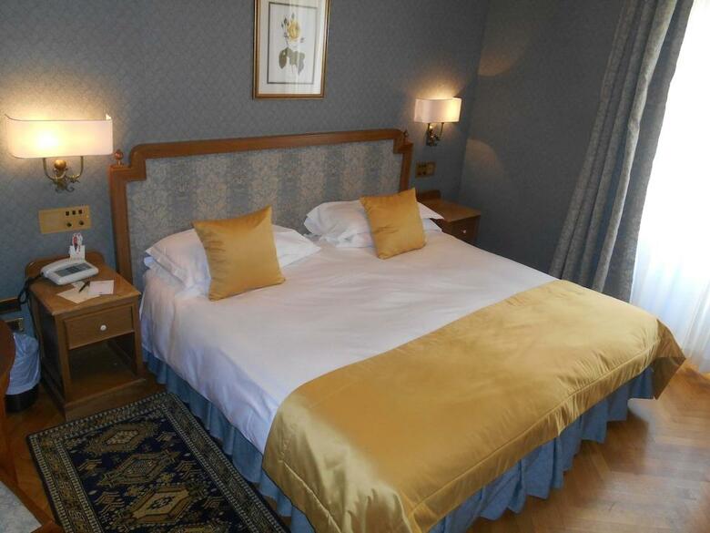 Hotel Miramonti Majestic