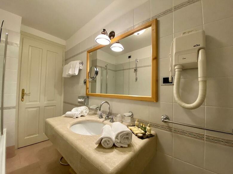 Hotel Miramonti Majestic