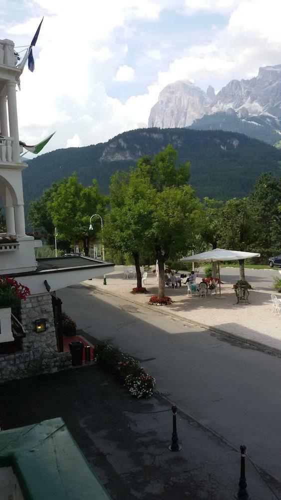 Hotel Miramonti Majestic