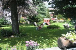 Hotel Croux