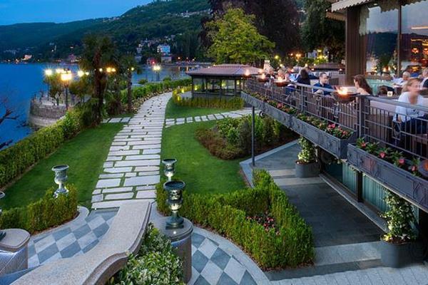 Hotel Grand Dino