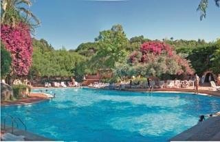Hotel Arbatax Park Resort Il Villaggio