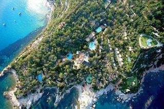 Hotel Arbatax Park Resort Il Villaggio
