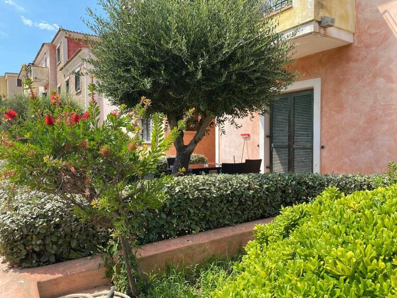 Hotel Reggia Di Nausicaa
