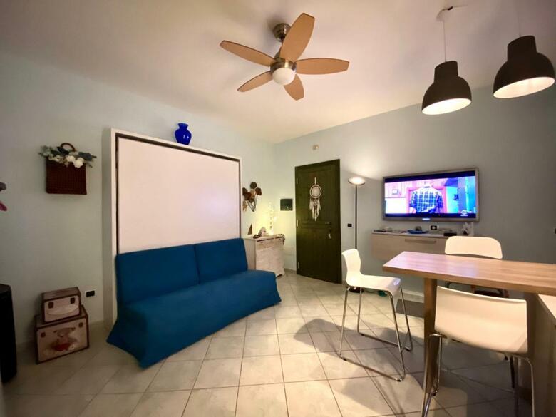 Hotel Reggia Di Nausicaa
