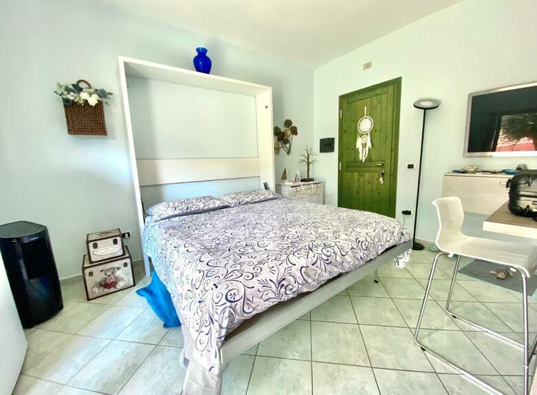 Hotel Reggia Di Nausicaa