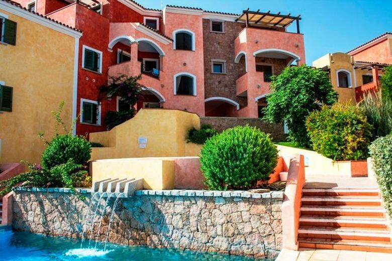 Hotel Reggia Di Nausicaa