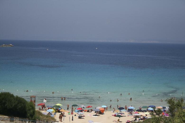 Hotel Reggia Di Nausicaa