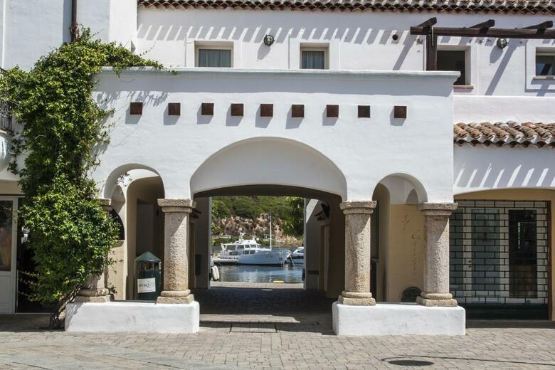 Hotel Reggia Di Nausicaa