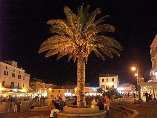 Hotel Reggia Di Nausicaa