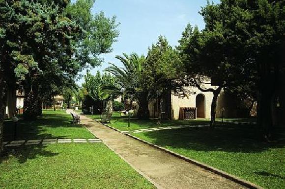Hotel Colonna Country & Sporting