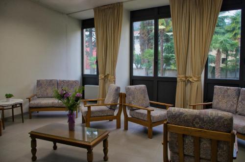 Hostal Residenza Villa Werder - Amici Di Casa Molinari