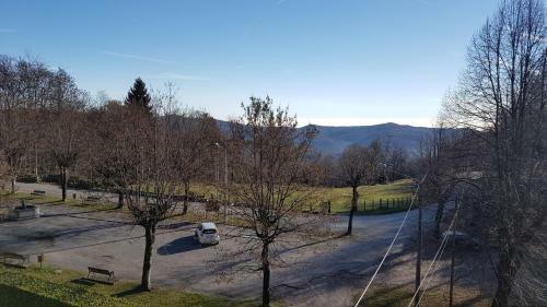 Hotel Madonna Di Luciago