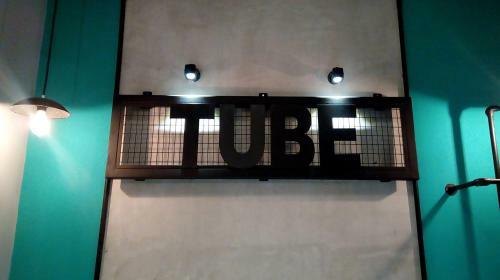 Tube Hotel Klebang Melaka