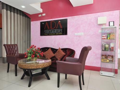 Oyo 886 Ada Hotel & Apartment