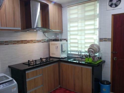 Ikhtaqwa Homestay