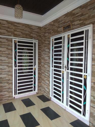 Ikhtaqwa Homestay