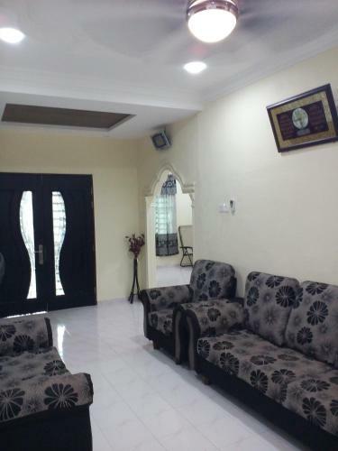 Ikhtaqwa Homestay