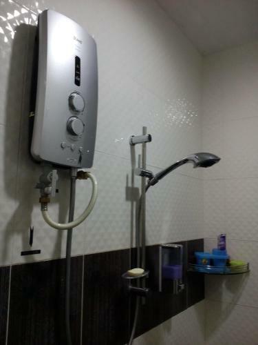 Ikhtaqwa Homestay