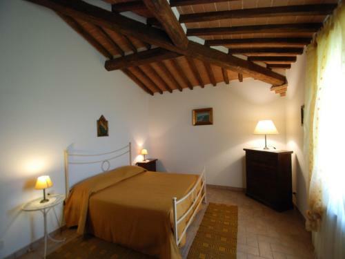 Agroturismo Agriturismo Bellavista