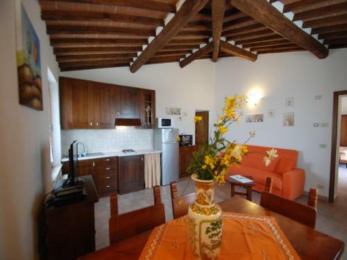 Agroturismo Agriturismo Bellavista